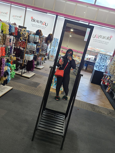 Beauty Supply Store «Beauty 4U», reviews and photos, 6333 Livingston Rd, Oxon Hill, MD 20745, USA