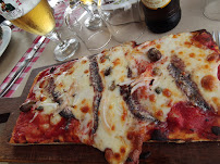 Pizza du Restaurant italien Bistro Paolo à Vichy - n°4