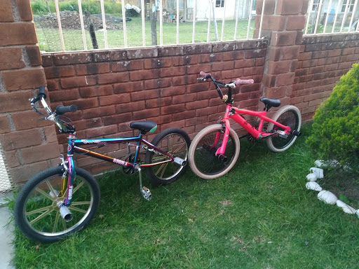 Tiendas bicicletas Toluca de Lerdo