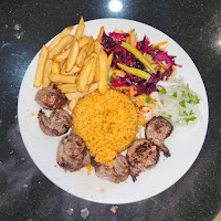 Kebab du Restaurant de viande Vido Grill à Vidauban - n°1