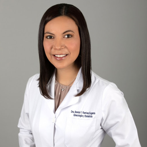 Dra. Brenda Yareli Ramirez Eugenio, Ginecólogo