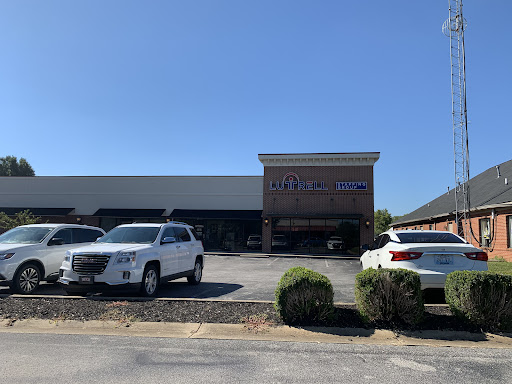 1435 Campbell Ln, Bowling Green, KY 42104, USA