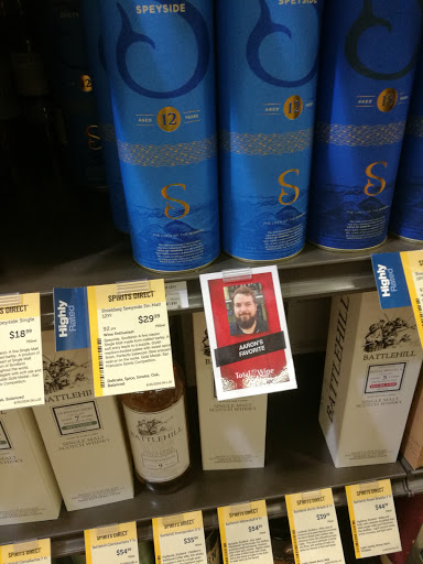 Wine Store «Total Wine & More», reviews and photos, 8539 Cooper Creek Blvd, Bradenton, FL 34201, USA