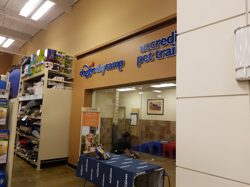 Pet Supply Store «PetSmart», reviews and photos, 19320 Nordhoff Way, Northridge, CA 91324, USA