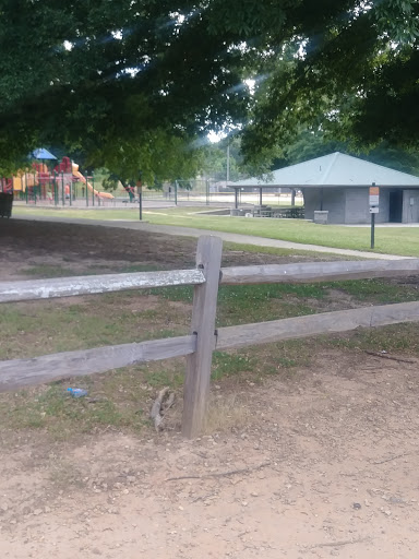 Park «Butler Springs Park», reviews and photos, 301 Butler Springs Rd, Greenville, SC 29615, USA