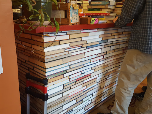 Book Store «Books & Melodies LLC», reviews and photos, 2600 James St, Syracuse, NY 13206, USA