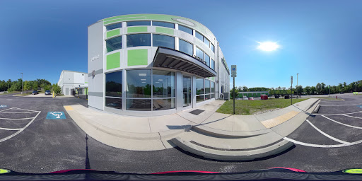 Self-Storage Facility «Extra Space Storage», reviews and photos, 7492 New Ridge Rd, Hanover, MD 21076, USA