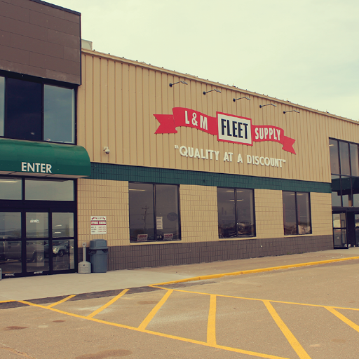 L&M Fleet Supply