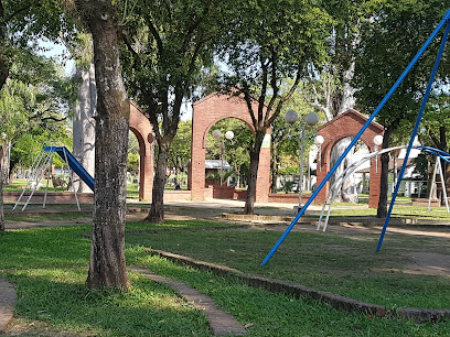 Plaza Primera Junta