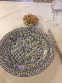 Plats et boissons du Le Palais d'Agadir - Restaurant Marocain 94 à Boissy-Saint-Léger - n°8