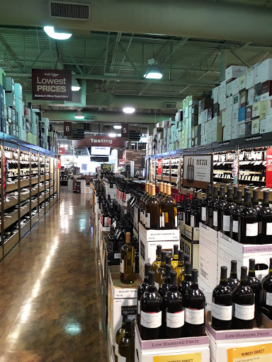 Wine Store «Total Wine & More», reviews and photos, 1720 N Dale Mabry Hwy, Tampa, FL 33607, USA