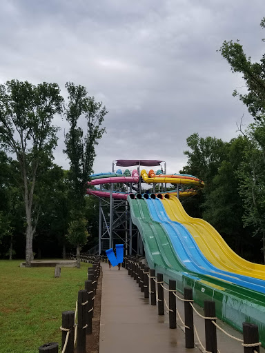 Water Park «Hawaiian Falls Waco», reviews and photos, 900 Lake Shore Dr, Waco, TX 76708, USA