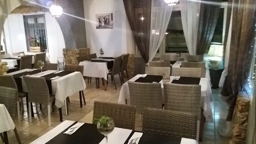 Bar Cafetería La Llavor - Av. Porvilla, 40, 03530 La Nucia, Alicante, España