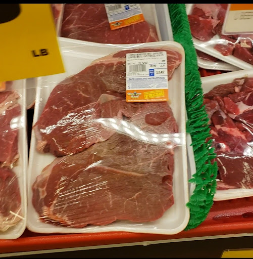 Department Store «Western Beef Supermarket», reviews and photos, 130-35 Merrick Blvd, Jamaica, NY 11434, USA