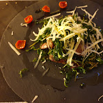 Photo n°1 de l'avis de Carlo.. fait le 25/09/2023 à 13:42 sur le  Ristorante Pizzeria Rosso Cardinale à Venafro