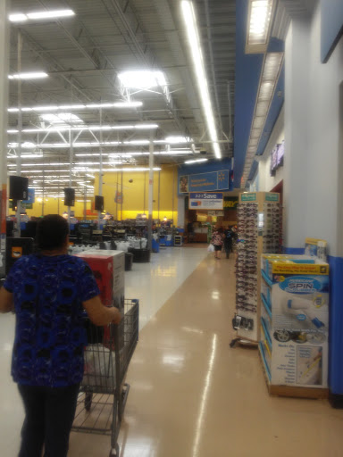 Department Store «Walmart Supercenter», reviews and photos, 2501 Walton Blvd, Warsaw, IN 46582, USA