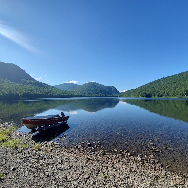 South Branch Pond Campground