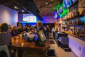 Clubhouse Sports Bar Restaurant & Grill image