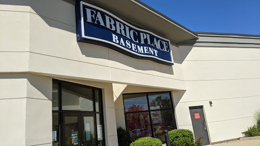 Fabric Store «Fabric Place Basement», reviews and photos, 321 Speen St, Natick, MA 01760, USA