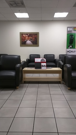 Toyota Dealer «World Toyota», reviews and photos, 5800 Peachtree Industrial Blvd, Atlanta, GA 30341, USA