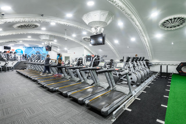 PureGym London Wandsworth
