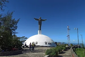 Cristo Redentor image