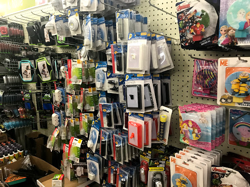Dollar Store «Dollar Tree», reviews and photos, 2151 Lemoine Ave, Fort Lee, NJ 07024, USA