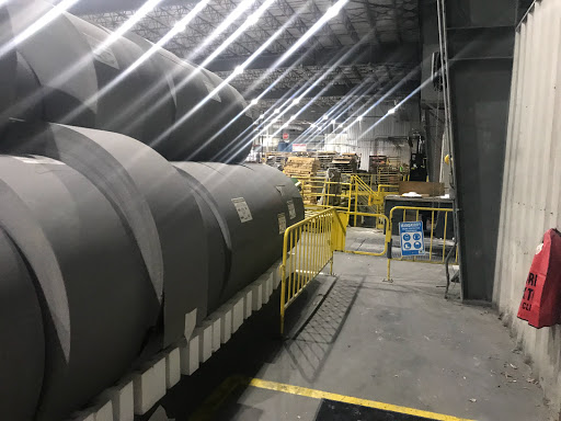 Manufacturer «Continental Building Products», reviews and photos, 5145 Mary Ingles Hwy, Silver Grove, KY 41085, USA