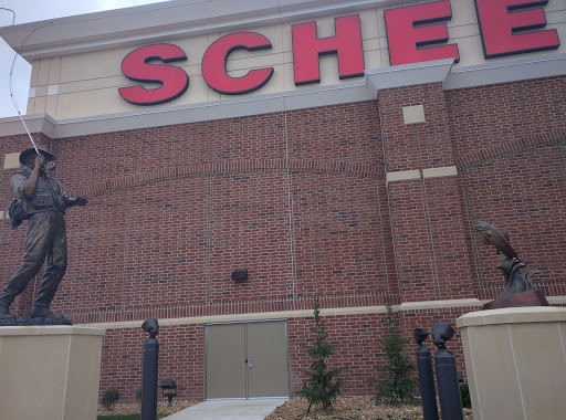 Sporting Goods Store «SCHEELS», reviews and photos, 6503 W 135th St, Overland Park, KS 66223, USA