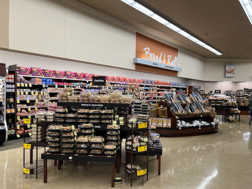 Grocery Store «Safeway», reviews and photos, 13434 Colton Pl, Oregon City, OR 97045, USA