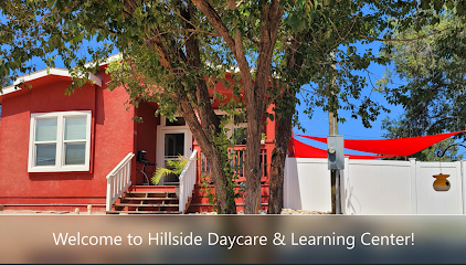 Hillside Daycare & Learning Center, LLC