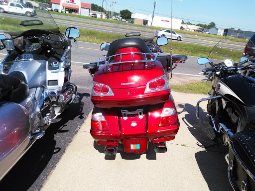 Honda Dealer «Powersports of Montgomery», reviews and photos, 535 Eastern Boulevard Frontage Rd, Montgomery, AL 36117, USA