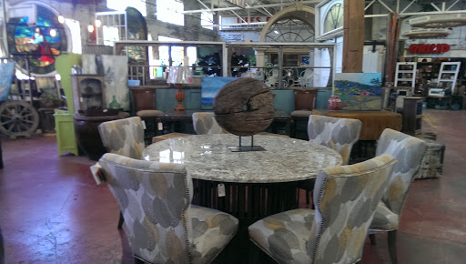 Architectural Salvage Store «Black Dog Salvage», reviews and photos, 902 13th St SW, Roanoke, VA 24016, USA