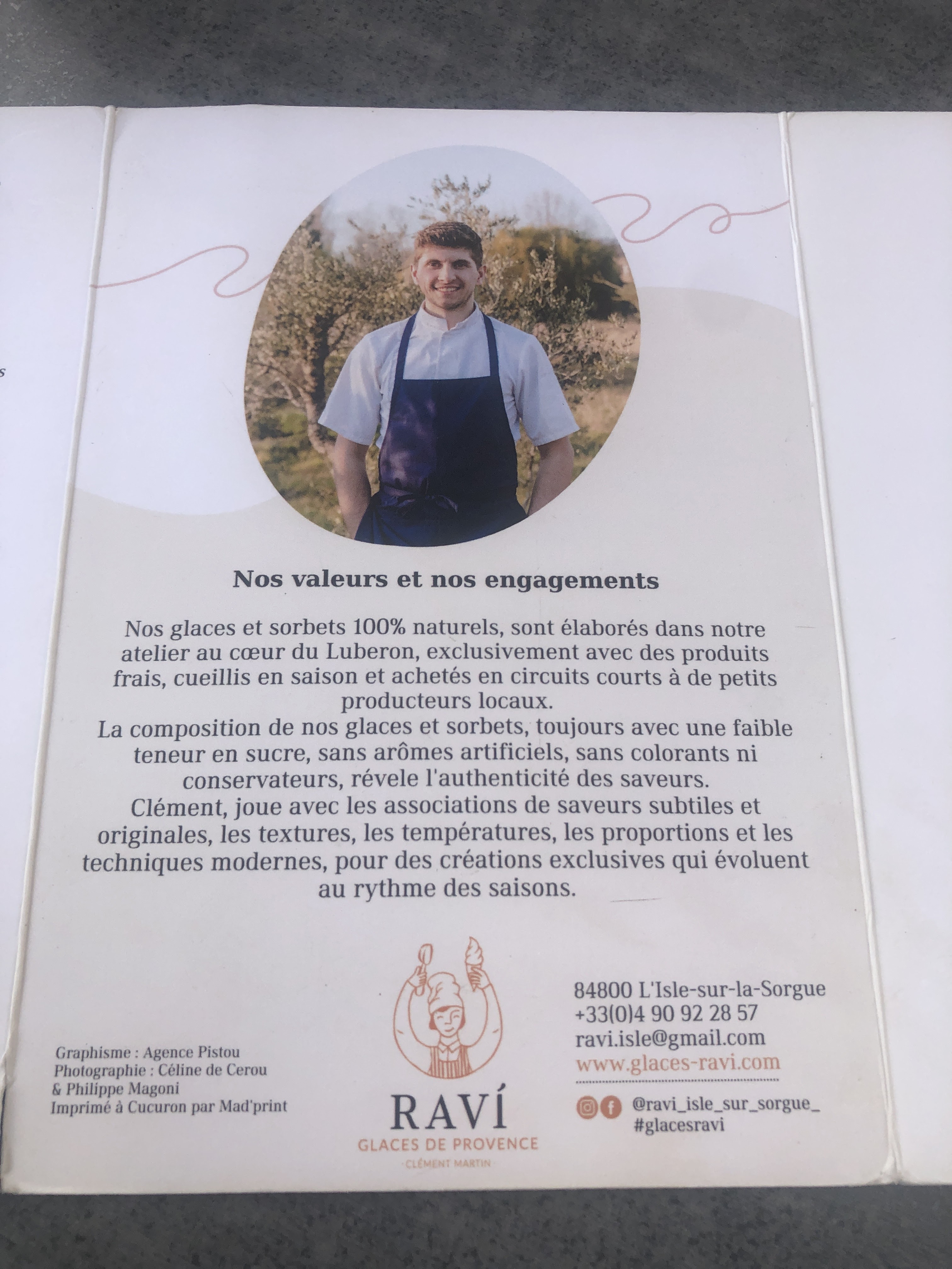 Photo n° 4 de l'avis de BRUNO.E fait le 20/06/2023 à 14:11