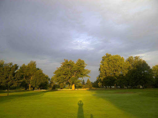 Club «Yule Golf Club», reviews and photos, 1800 S Harrison St, Alexandria, IN 46001, USA