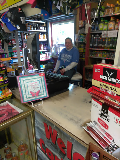 Liquor Store «Cork N Bottle Liquor Store», reviews and photos, 4350 Cane Run Rd, Louisville, KY 40216, USA