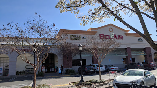 Bel Air, 9435 Elk Grove Blvd, Elk Grove, CA 95624, USA, 