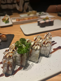 Les plus récentes photos du Restaurant japonais UMIYAMA à Mérignac - n°11