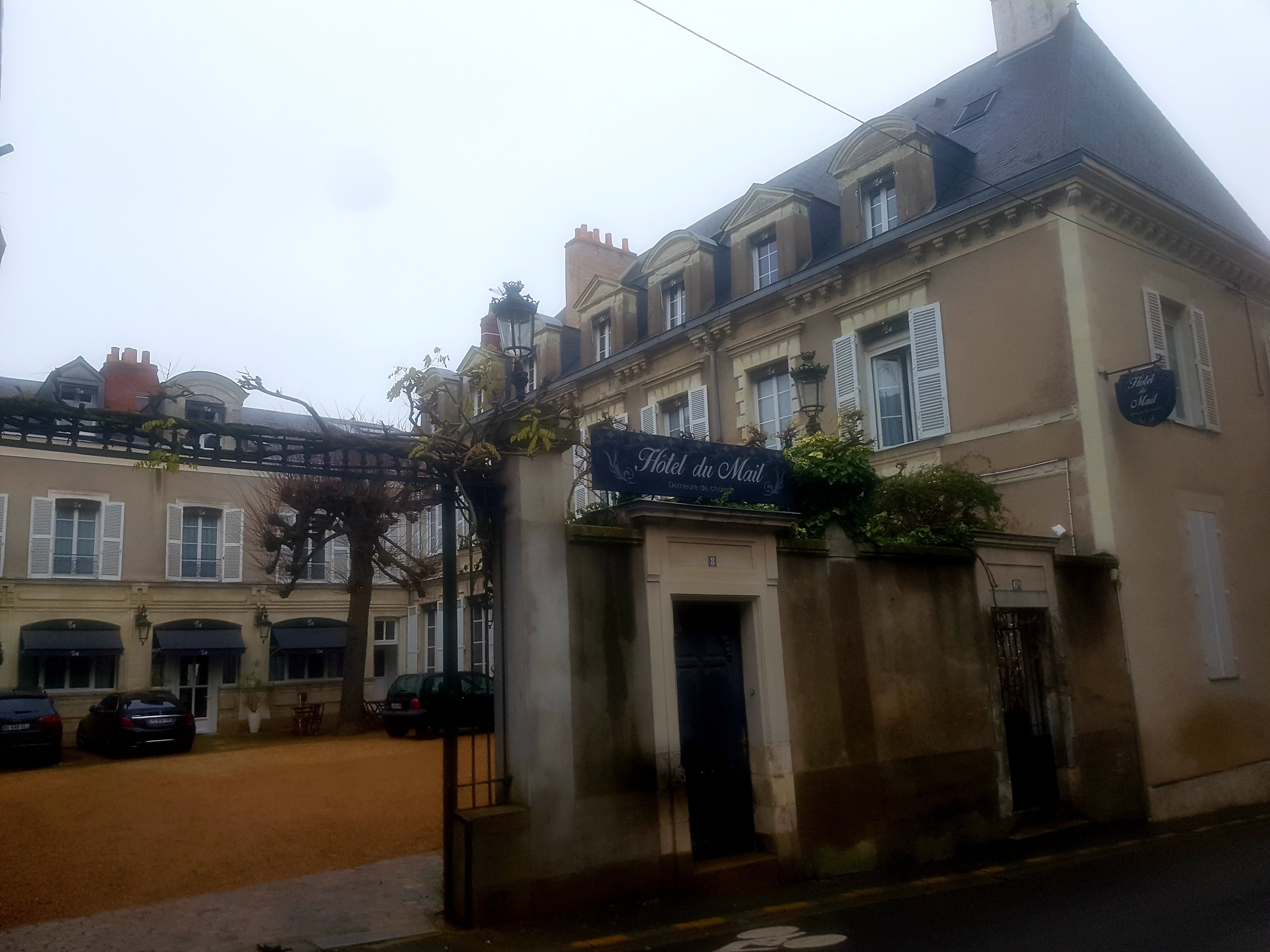 Photo n° 1 de l'avis de daniel.r fait le 27/01/2019 à 08:40