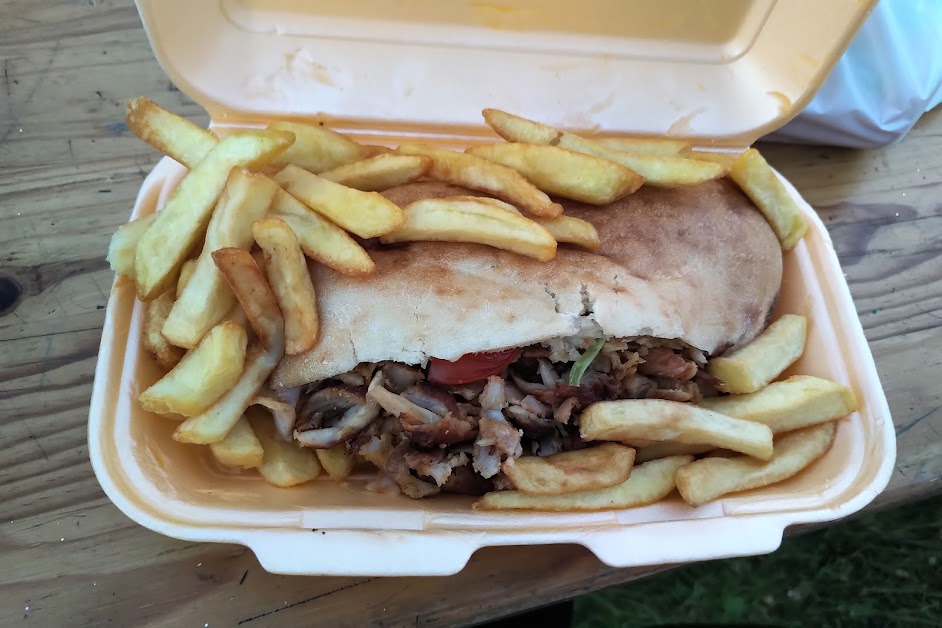 Royal Kebab à Villers-Outréaux