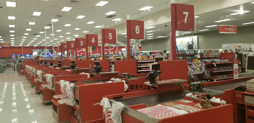 Department Store «Target», reviews and photos, 815 W 2000 N, Layton, UT 84041, USA