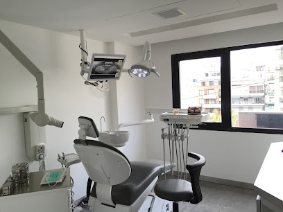 Natural Dent - Odontología