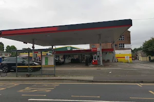 Cale Green Service Station ltd. image