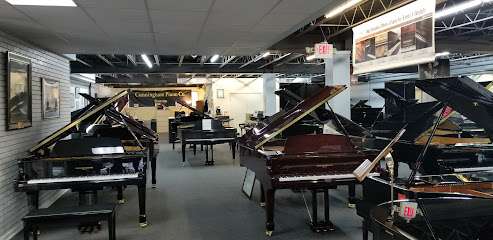 Cunningham Piano Company