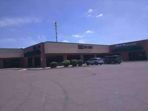 Sporting Goods Store «Play It Again Sports - Phoenix», reviews and photos, 3143 E Greenway Road, Phoenix, AZ 85032, USA