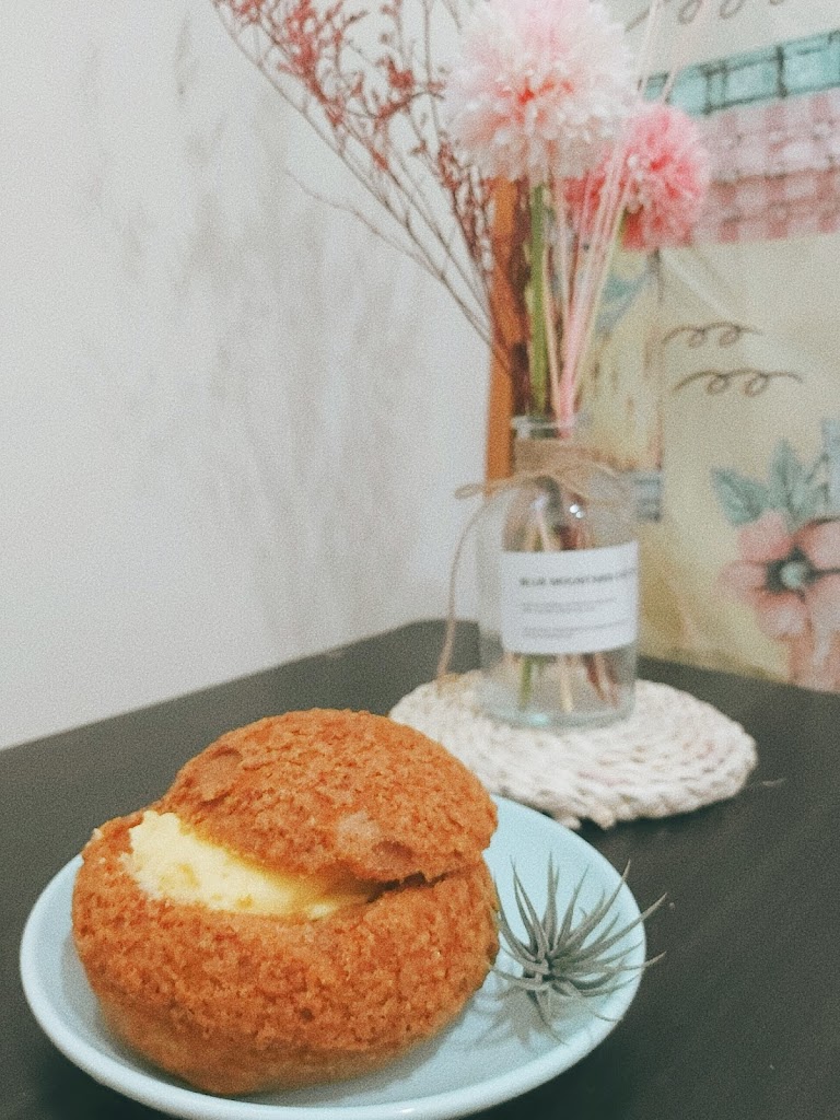 品好乳酪(新竹巨城4F 威秀影城手扶梯旁) 的照片