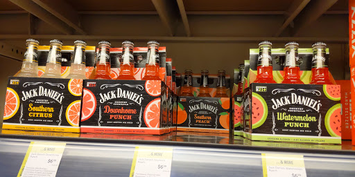 Wine Store «Total Wine & More», reviews and photos, 2500 W International Speedway Blvd, Daytona Beach, FL 32114, USA