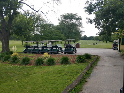 Golf Course «Carroll Park Golf Course», reviews and photos, 2100 Washington Blvd, Baltimore, MD 21230, USA