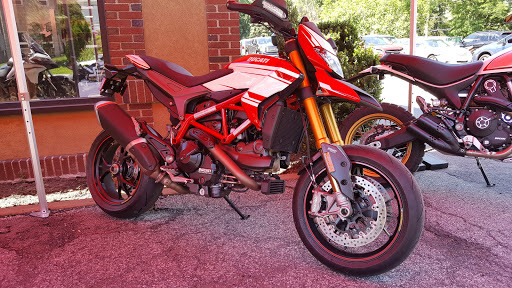 Motorcycle Dealer «Hudson Valley Motorcycles», reviews and photos, 179 N Highland Ave, Ossining, NY 10562, USA