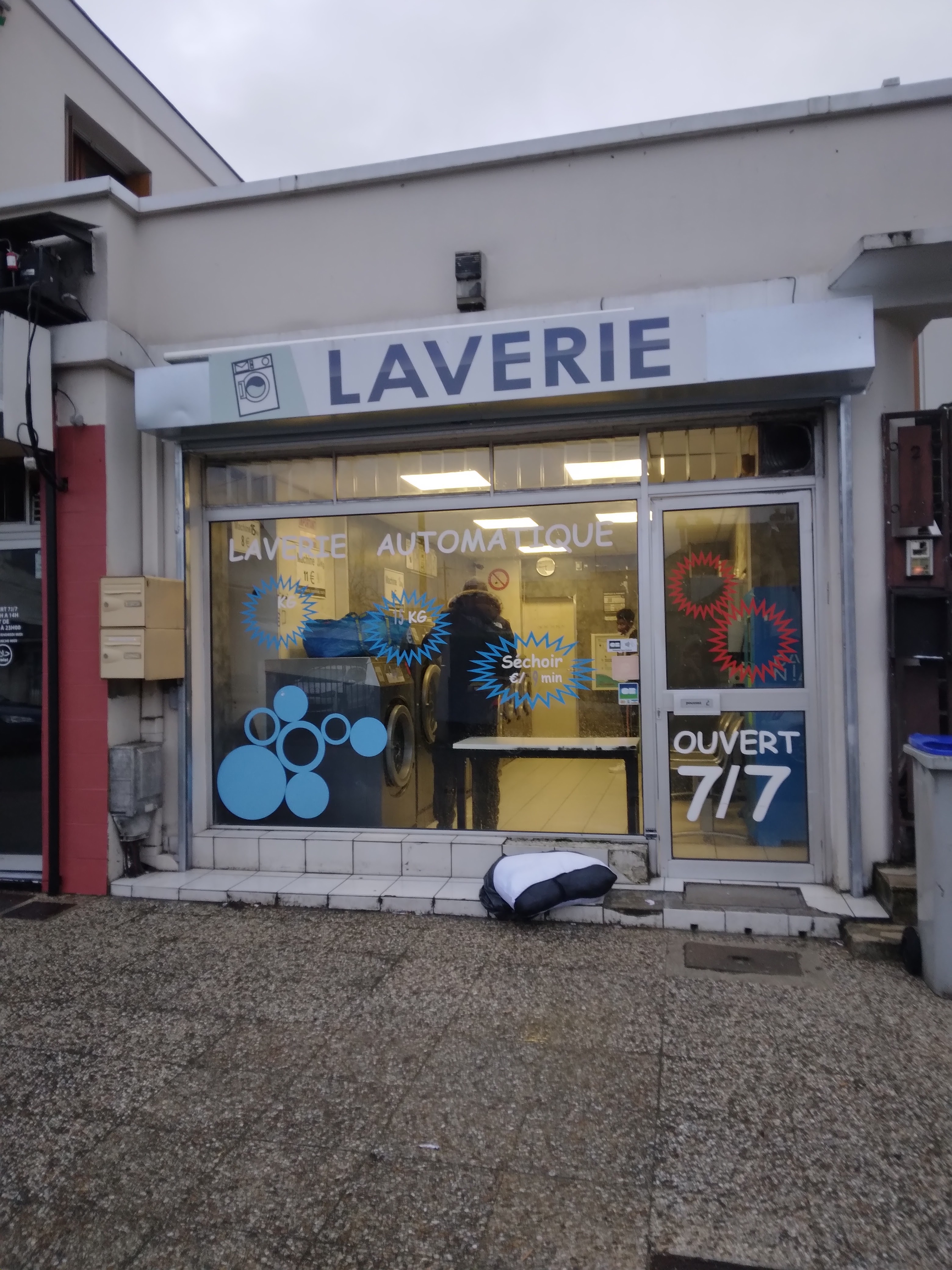 Photo n° 1 de l'avis de Carole.a fait le 02/01/2024 à 19:23